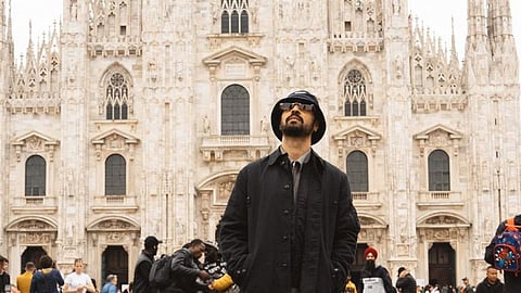 Diljit Dosanjh