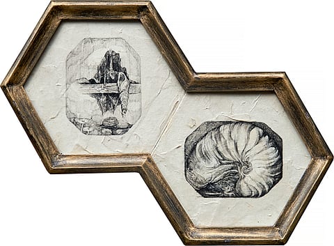 Artwork by Meghna Singh Patpatia