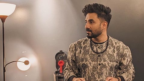 Vir Das