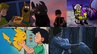 5 iconic halloween costumes for you and your pet