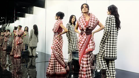 A glimpse of the collection