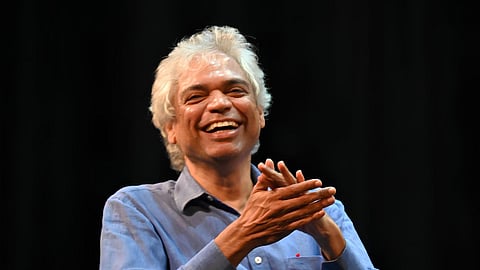 Prakash Belawadi