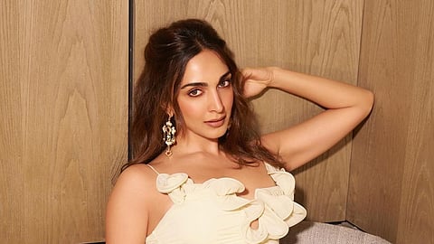 Kiara Advani