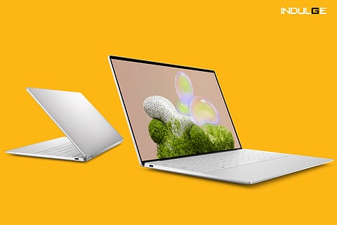 Dell Technologies launches the new XPS 13 powered by next-gen Intel Core Ultra processors Series 2 in India