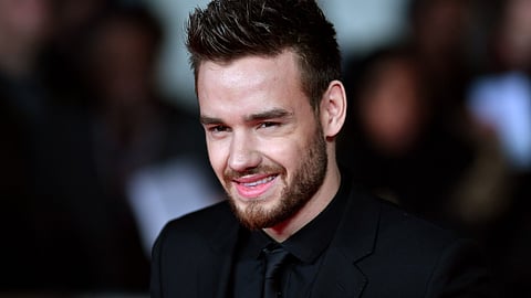 Liam Payne