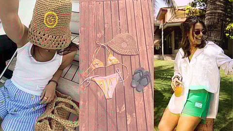 Ensembles from the collection