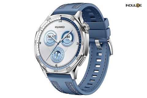 Huawei GT5 Smartwatch