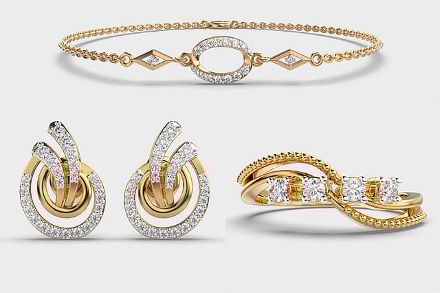 Pieces from Jewelbox