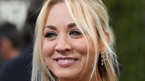 Kaley Cuoco speaks up on ‘toxic' mom group’ drama