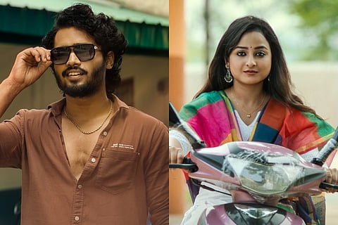 Makers drop Bengali web series 'Talmar Romeo Juliet' teaser