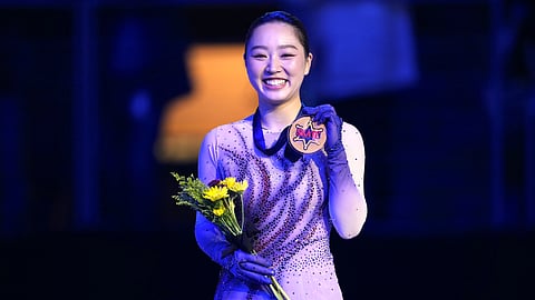 Wakaba Higuchi