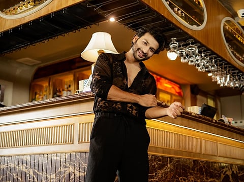 Dance is great for mental health: Mannu Mehta