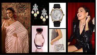 Diwali gifting: Fabulous finds to brighten up your festival