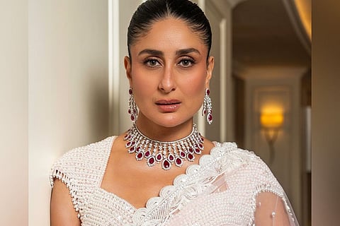 Kareena Kapoor Khan expresses interest in Korean Dramas
