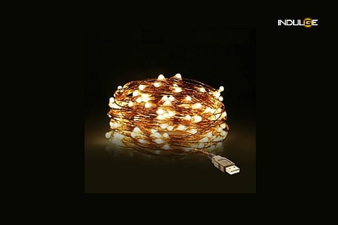 Goldmedal Electricals Unveils Festive LED String Lights Collection