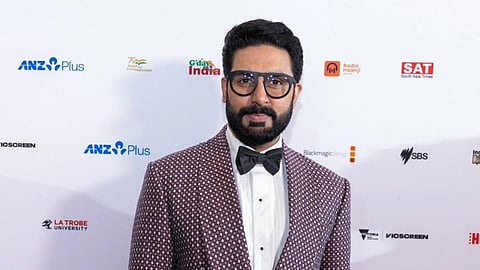 Abhishek Bachchan’s 'I Want To Talk' to hit screens on November 22