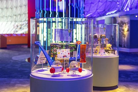 Behind the scenes at the National Toy Hall of Fame
