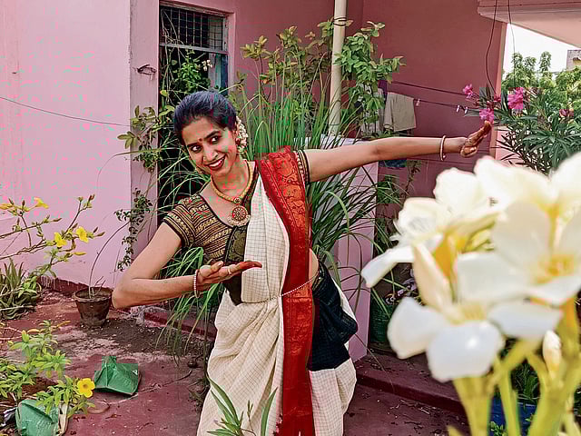 Deepthi Ravichandran