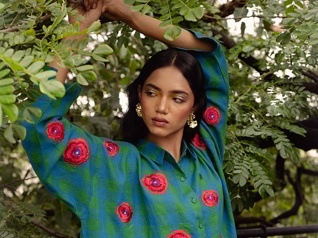 Piece from the collection