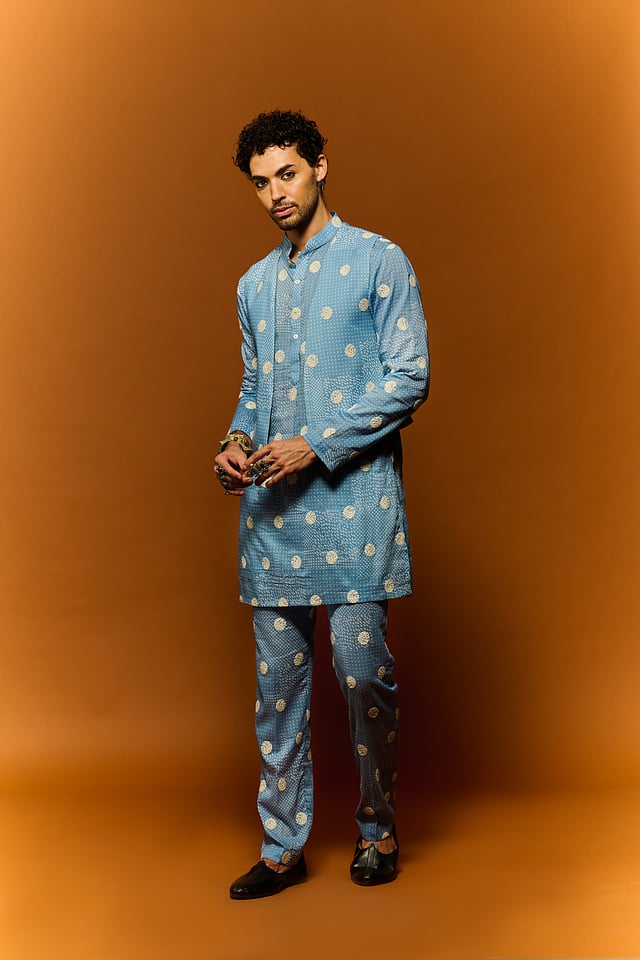 Ensembles from the edit