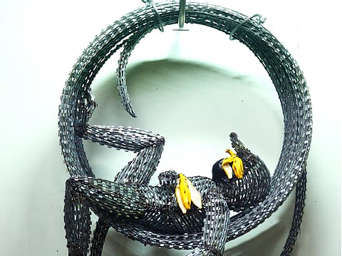 More Than Enough by Kotturu
Laskhman Rao