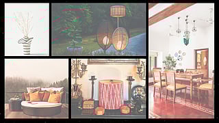 Green your space: Transform your home with eco-friendly wonders