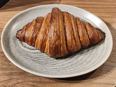 Croissant