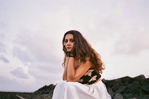 Independent artiste Chhavi Sodhani maps emotional terrain in debut EP ‘X Axis’
