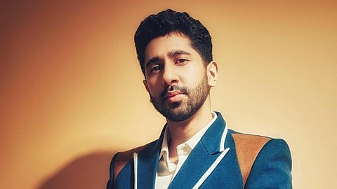 Actor Vihaan Samat opens up about his role in 'CTRL', his dynamics with Ananya Panday and what makes this movie special