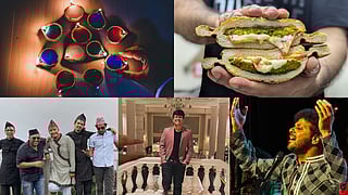 What's up in Kolkata this week?