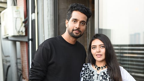 Actors Soumya Mukherjee and Neha Amandeep talk about portraying layered characters and balancing vulnerability