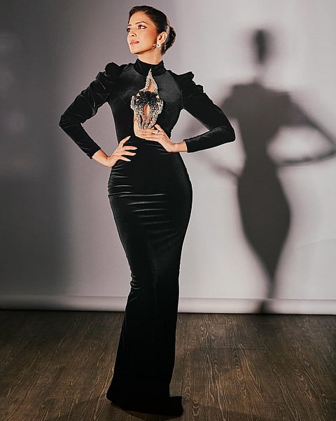 Malavika Mohanan roped in for Mohanlal-starrer ‘Hridayapoorvam’