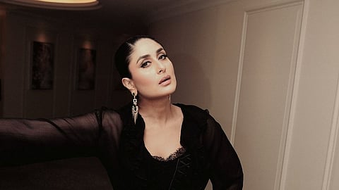 Kareena Kapoor (Image source: Instagram)