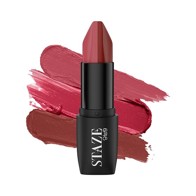 Staze Beauty Love Tri-Angle 3 In 1 Lipstick