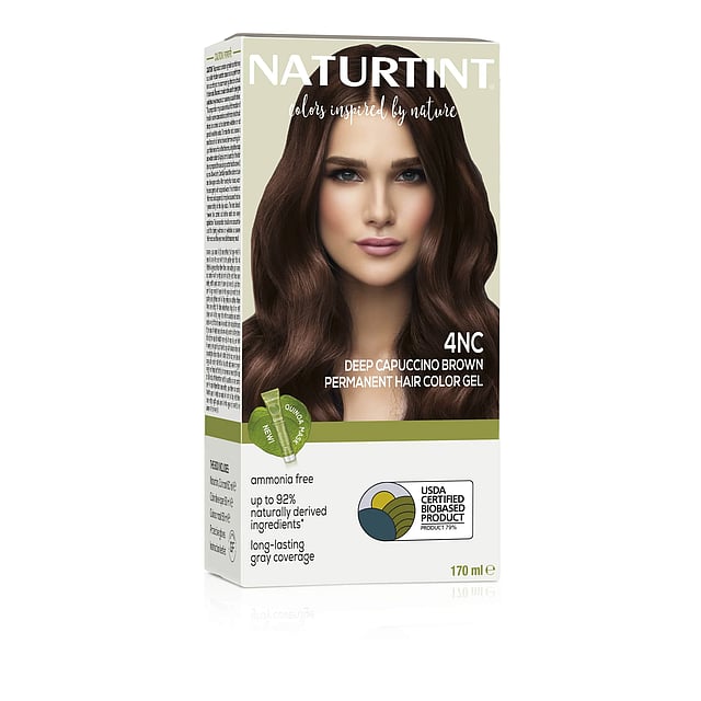 Naturtint Permanent Hair Colour