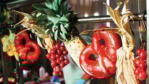 Bon voyage to Germany