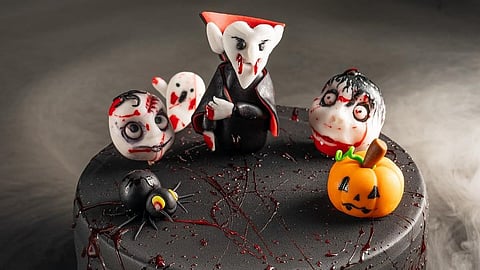 With Halloween on the same day as Deepavali (Oct 31), the city is ready to celebrate both festivals in unique ways