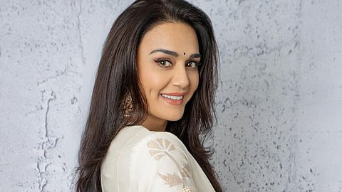 Preity Zinta shares glimpse of her Janmashtami celebration in the US