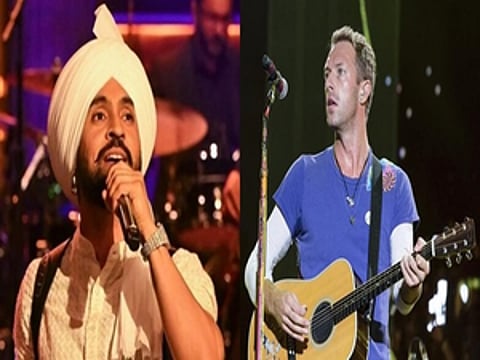 Coldplay, Diljit concerts: ED raids in five cities against ticket black marketeers