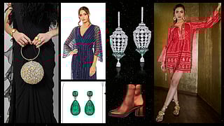 20 dazzling gifts to light up your celebrations