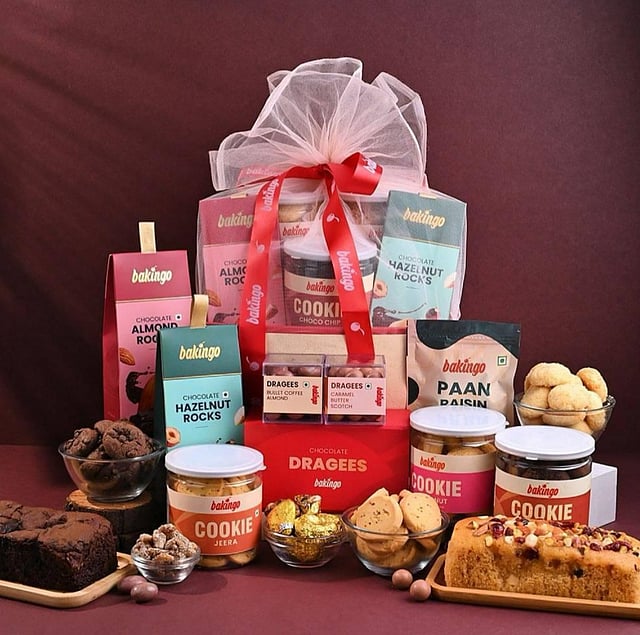 Bakingo hamper