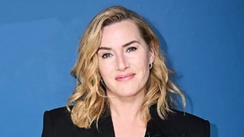 If we don't make mistakes, we can never learn: Kate Winslet