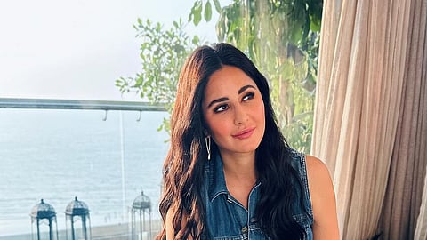 Katrina Kaif (Image source: Instagram)
