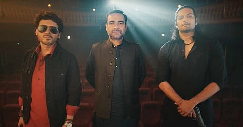 'Mirzapur' returns as a film: Exciting new storyline set for 2026 release