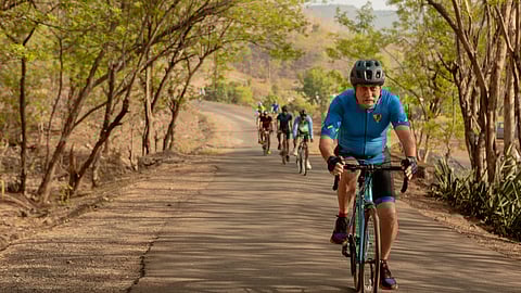 Makers release ‘Vijay 69’ trailer: Anupam Kher takes on age and the triathlon challenge in this uplifting comedy