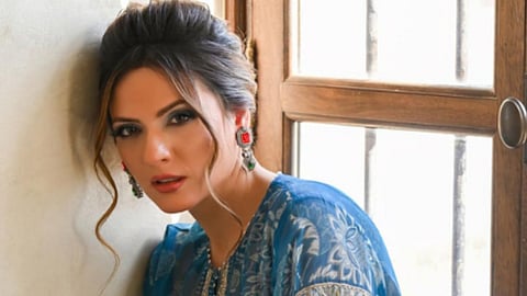 Priyanka Bajaj Sibal