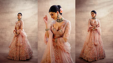 Silhouettes from Elara