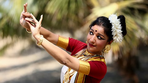 Mohiniyattam pioneer Vijayalakshmi brings to town a medley of pan-Indian traditions and fusion pieces