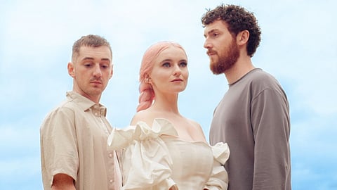 Clean Bandit