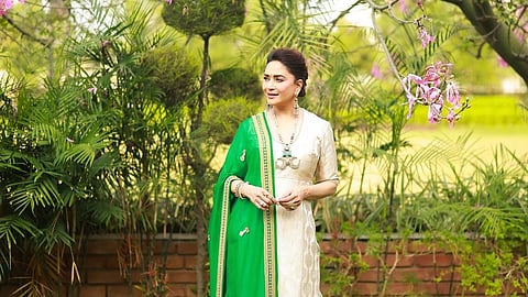 Madhuri Dixit (Image source: Instagram)